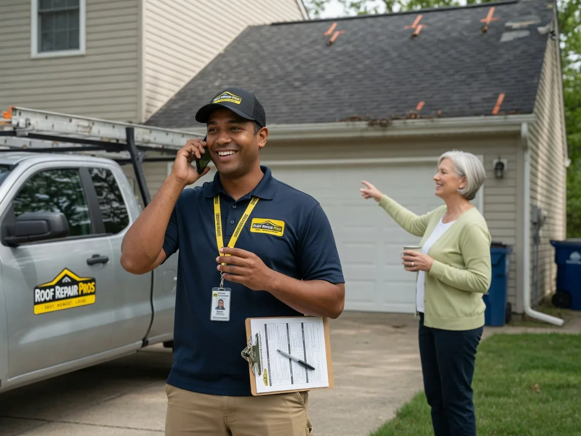Roof Repair Midway, AR FAQs